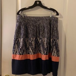 EUC Skirt